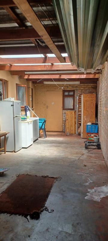 3 Bedroom Property for Sale in Lotus River Western Cape